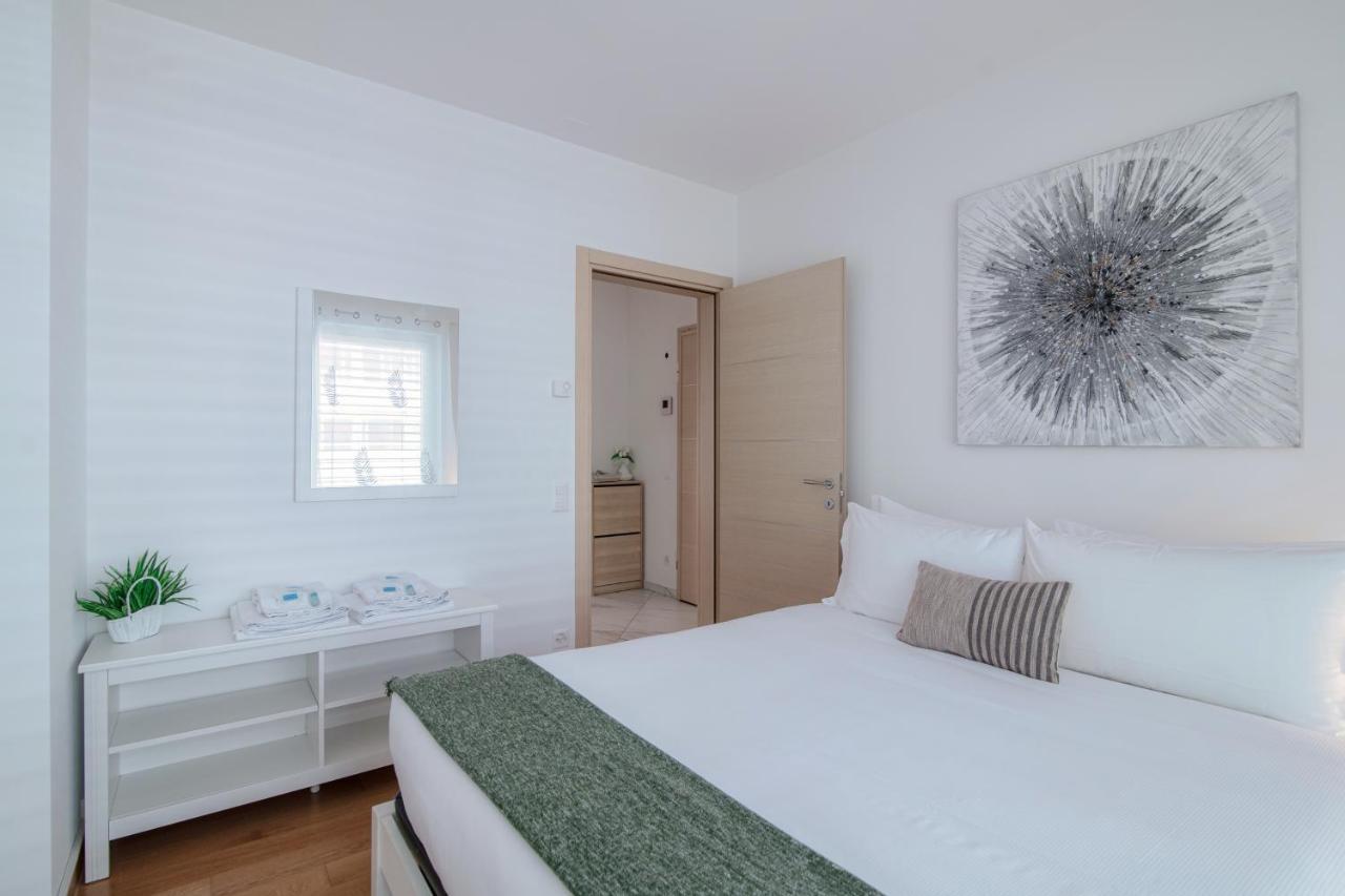 Apartment Il Parco 7 By Quokka 360 - In The Business Centre Of