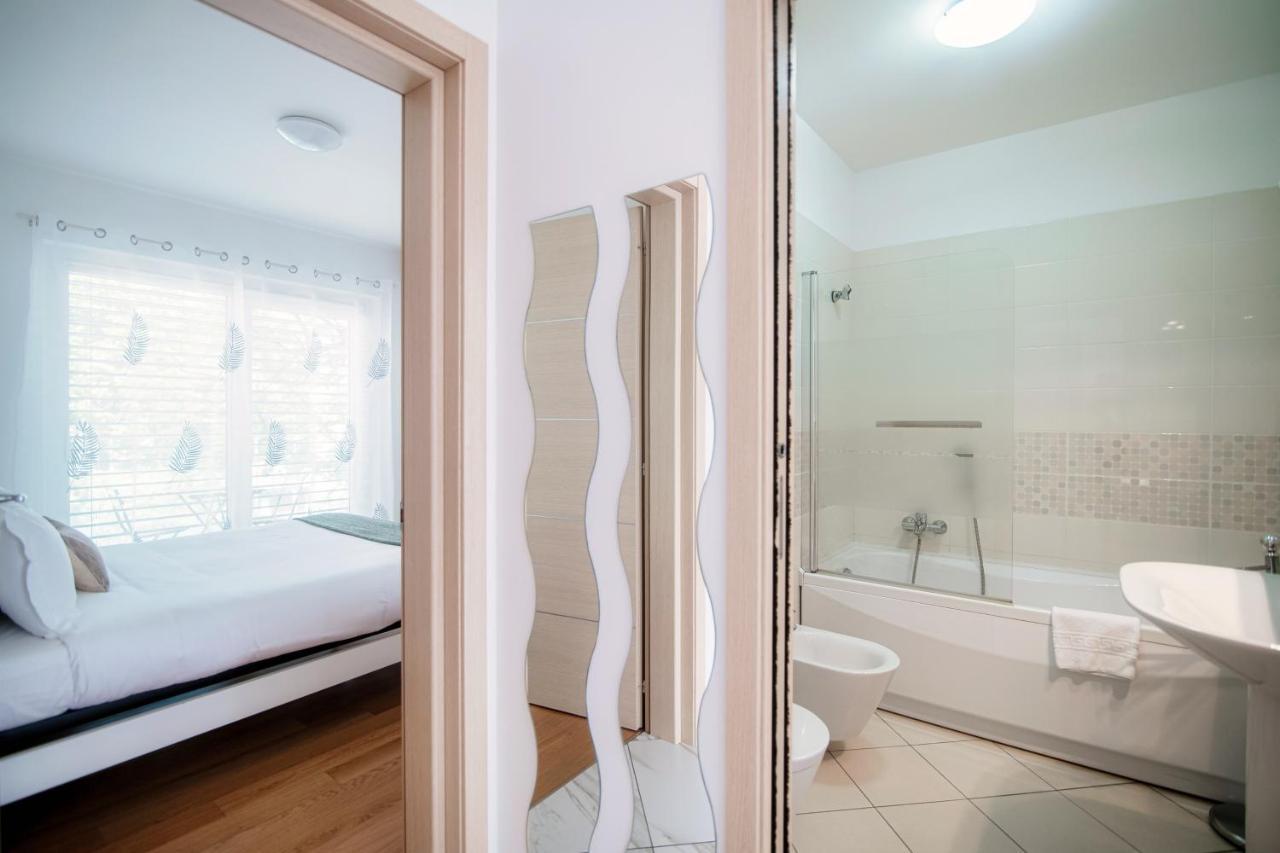 Apartment Il Parco 7 By Quokka 360 - In The Business Centre Of *