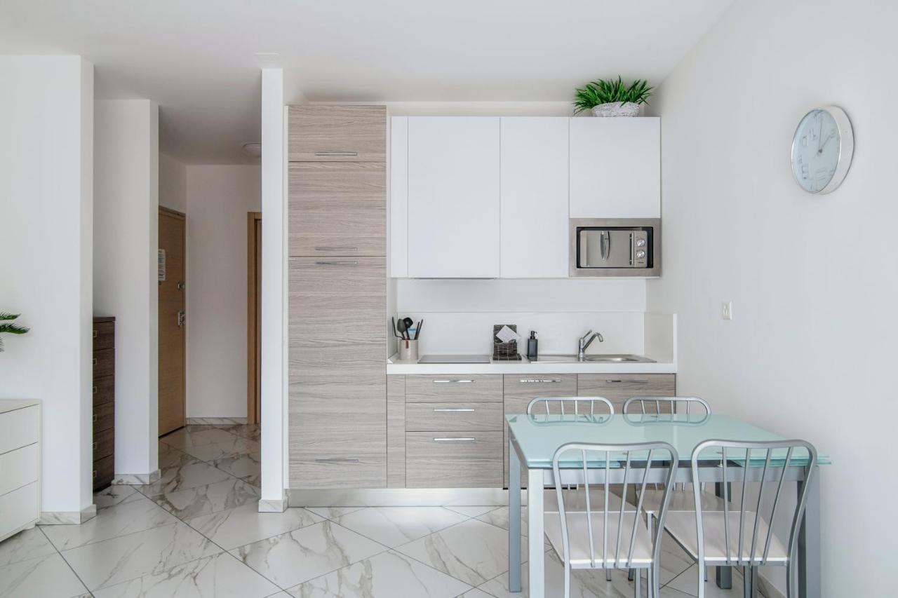 Apartment Il Parco 7 By Quokka 360 - In The Business Centre Of Lugano